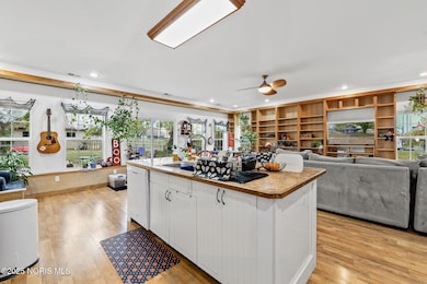 222 N Lawn Ave, Bluffton, OH 45817 - photo 5