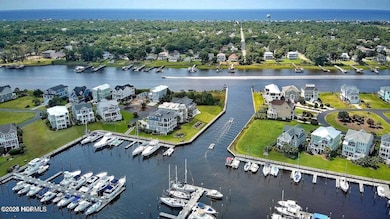 2571 St James Dr unit G7 (Wet Slip), Southport, NC 28461 - photo 2