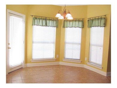 Breakfast Room.