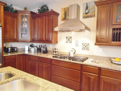 Stunning kitchen