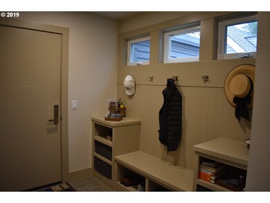 Mud Room