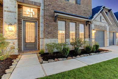 1307 Windy Thicket Ln, Katy, TX 77494 - photo 3