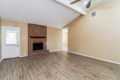 unlisted-address, Fort Worth, TX 76108 - photo 6