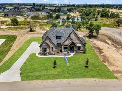 609 Gatlin Pass, Azle, TX 76020 - photo 2