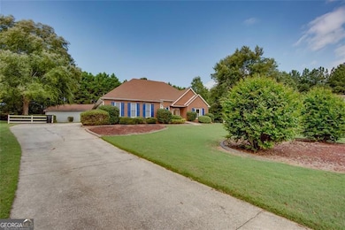 116 Wynnfield Blvd unit 1, McDonough, GA 30252 - photo 4