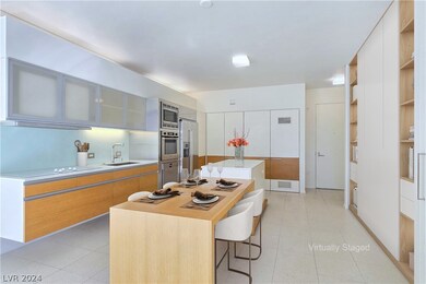 Veer Towers West unit 1904, Las Vegas, NV 89158 - photo 5