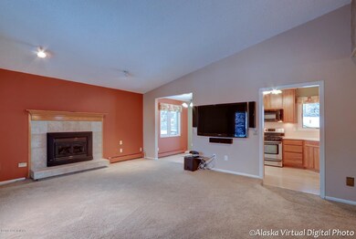 FP Mantel & Tile By Lena Construction