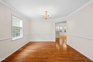 1004 Wild Sonnet Ct, Apex, NC 27502 - photo 5