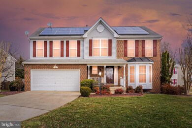 4562 Fortress Ct, White Plains, MD 20695 - photo 2