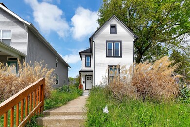 587 Lilley Avenue Columbus Ohio 43205-1
