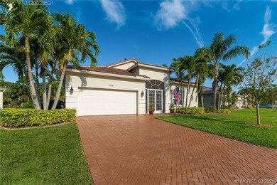724 SW Myakka River Trace, Port Saint Lucie, FL 34986 - photo 4
