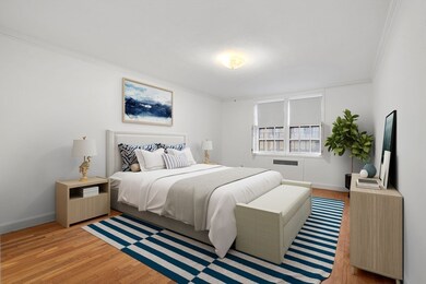 Puritan Arms unit 211, Cambridge, MA 02138 - photo 5