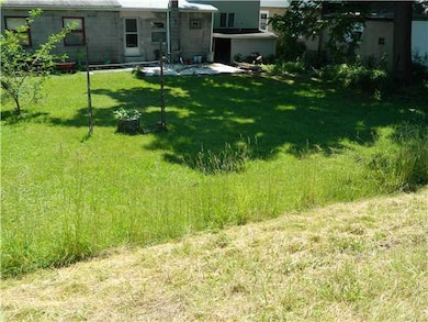 Yard/Garden
