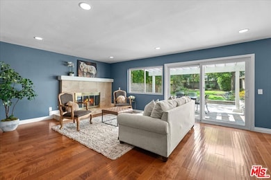 11717 Pala Mesa Dr, Porter Ranch, CA 91326 - photo 7