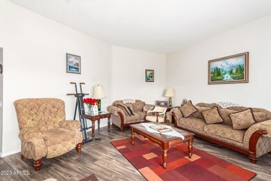 10565 W Ocotillo Dr unit 39, Sun City, AZ 85373 - photo 6