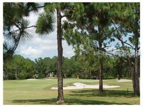 Golf Course