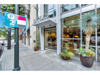 Park Place Condominiums unit 307, Portland, OR 97209 - photo 4