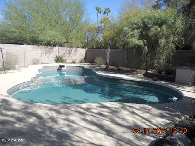 pool
