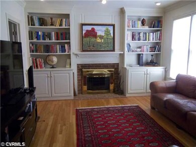Den/Family/Great Room