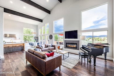 5994 Trailside Loop Park City UT 84098 U