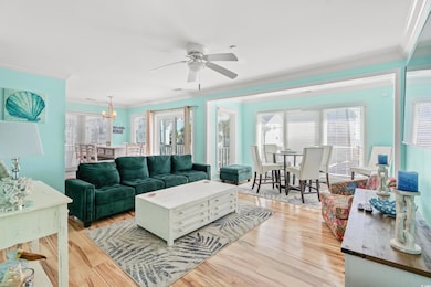 908 S Ocean Blvd, North Myrtle Beach, SC 29582 - photo 2