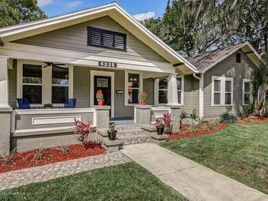 4335 Irvington Ave, Jacksonville, FL 32210 - photo 4