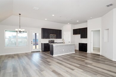 3105 Bent Trail Ct, Burleson, TX 76028 - photo 4