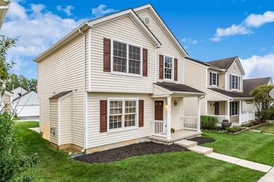 7113 Reynolds Crossing Dr, Reynoldsburg, OH 43068 - photo 3