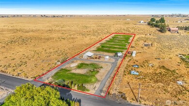 7837 Stonecrest Rd NE, Moses Lake, WA 98837 - photo 5