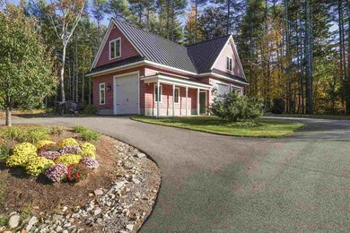 167 Federal Hill Rd, Hollis, NH 03049 - photo 3