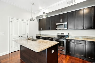 142 East Ave unit 403, Norwalk, CT 06851 - photo 7