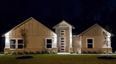 9202 E Lakeside Dr, Magnolia, TX 77354 - photo 3