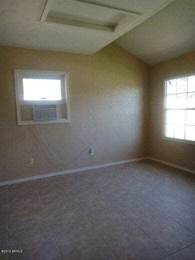 OFFICE/3RD BEDROOM