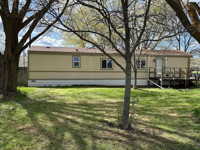 201 D St, Endicott, WA 99125 - photo 5