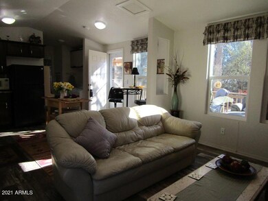 1511 N Wright Cir, Payson, AZ 85541 - photo 4