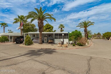 3115 N Fairview Ave unit 129, Tucson, AZ 85705 - photo 3