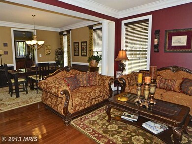 21370 Fairhunt Dr, Ashburn, VA 20148 - photo 6