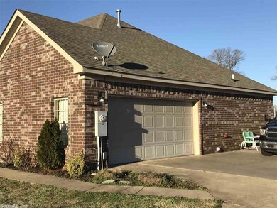 135 Joice Ln, Lonoke, AR 72086 - photo 3