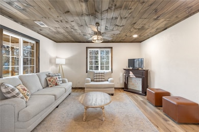 4715 County Road 811, Green Forest, AR 72638 - photo 5