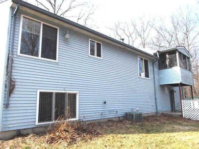 500 Twin Brook Ln, Coventry, RI 02816 - photo 2