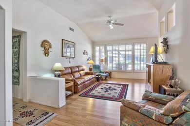 Living Room / AZ Room