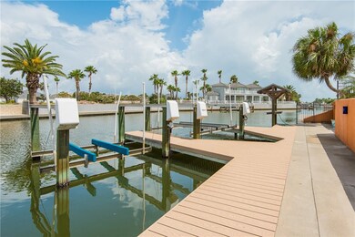 Boat Lifts