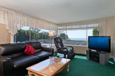 TV Room
