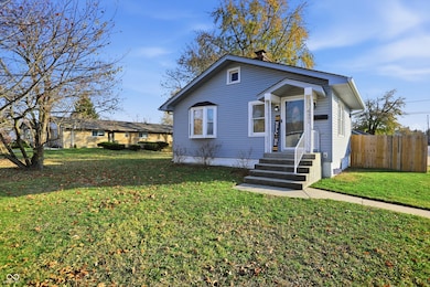 4301 E 11th St, Indianapolis, IN 46201 - photo 4