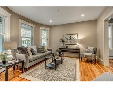 32 Magnolia St unit 1, Arlington, MA 02474 - photo 4