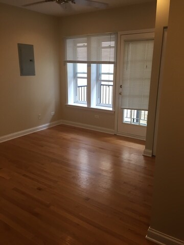 2820 W Arthur Ave unit 4, Chicago, IL 60645 - photo 6