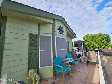 8700 E University Dr unit 1931, Mesa, AZ 85207 - photo 3