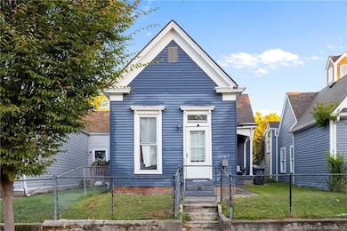 1727 E Oak St, New Albany, IN 47150 - photo 2