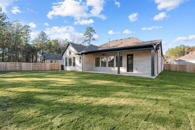 17220 Begonia Bend Dr, Conroe, TX 77302 - photo 7