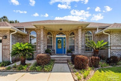 3004 Ashbury Ln, Cantonment, FL 32533 - photo 3